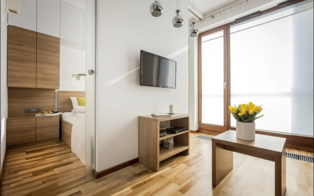P&O Apartments Mokotów