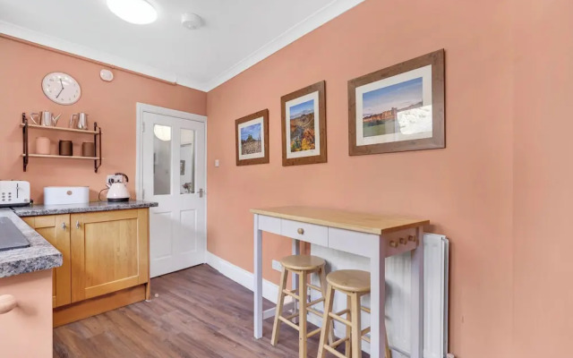 Learchild House - North East Escapes