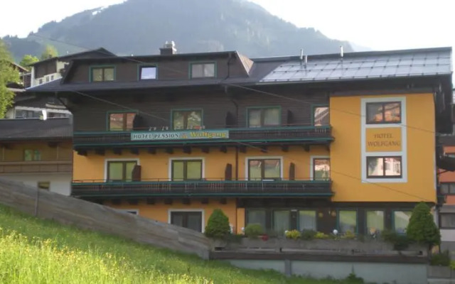 Hotel-Pension Wolfgang