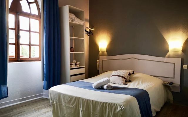 Hôtel-Restaurant Le Prieuré