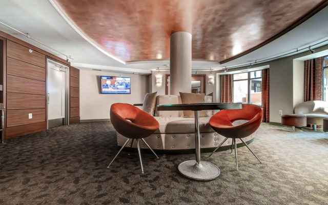 Global Luxury Suites at The Convention Center