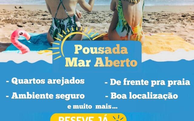 Pousada Mar Aberto