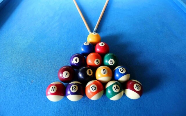 Dewantara Boutique Villa Resort Bali