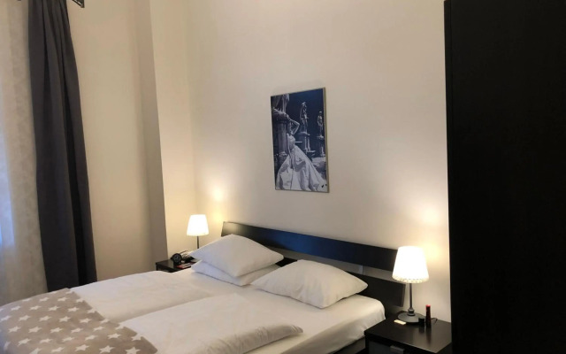 Hotel Fresena