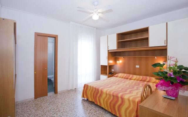 Hotel Atenea