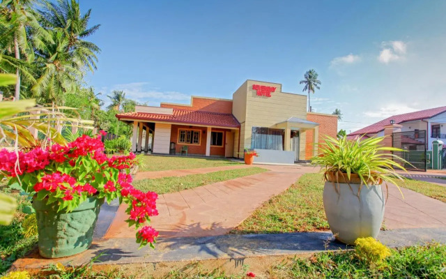 Sevenday Hotel