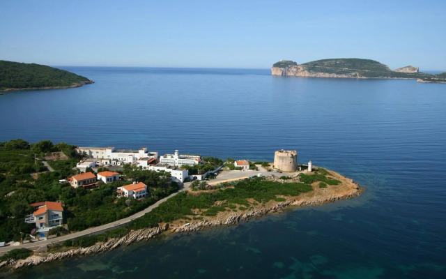 El Faro Hotel & Spa