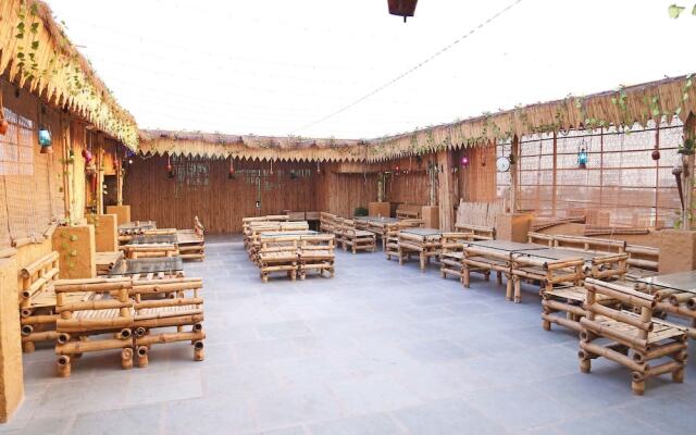 OYO 4347 Happy Home Residency