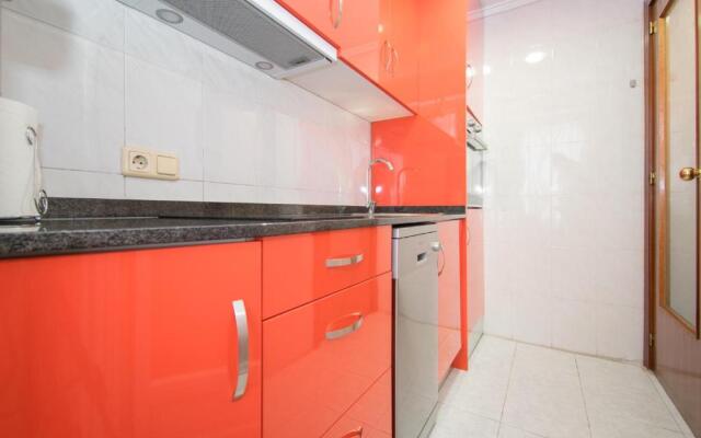 016 Happiness Apartment - Alicante Holiday