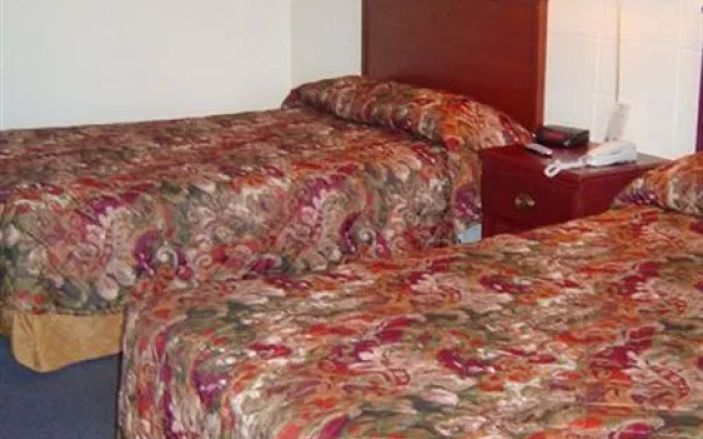 Relax Inn St. Robert