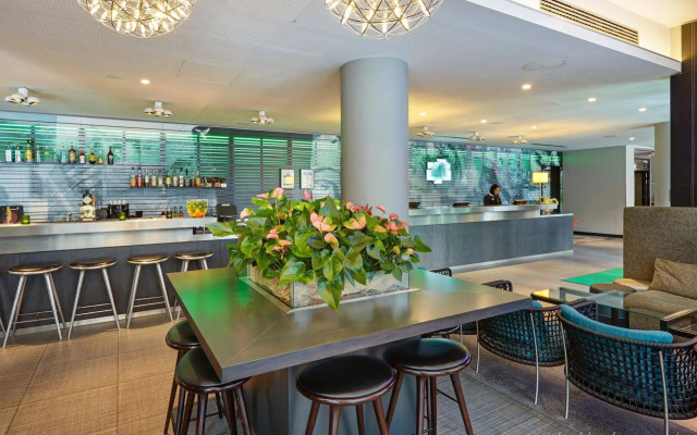 Premier Inn Berlin Alexanderplatz Hotel