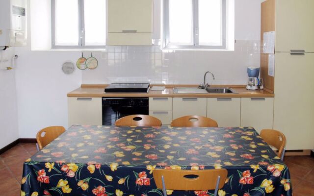 Vecchia Filanda Musso