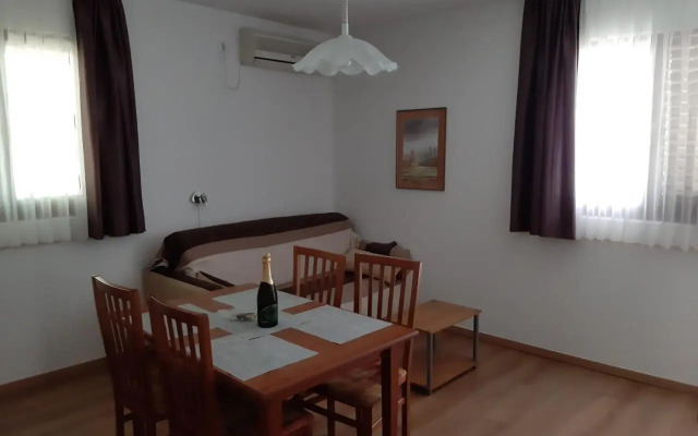 Apartments Agrijan