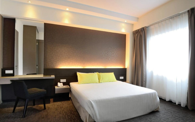 StarCity Hotel Alor Setar