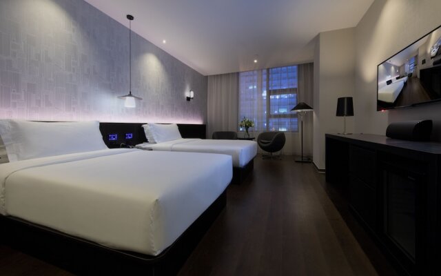 Mai Xin Ge Hotel Shanghai Wild Animal Park