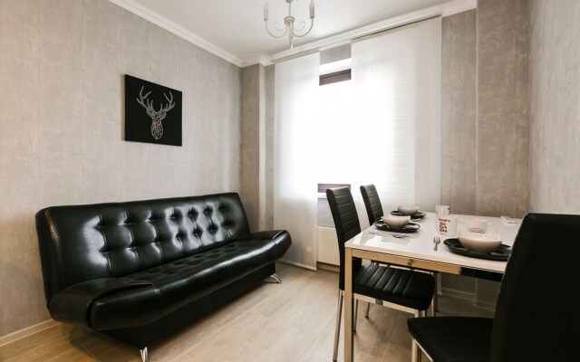 MaxRealty24 Putilkovo, Skhodnenskaya 7 Deluxe