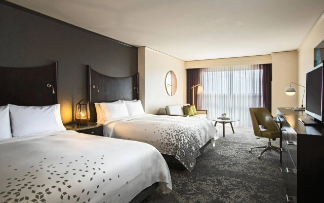 Renaissance Raleigh North Hills Hotel