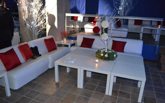 Hotel Puntaquattroventi