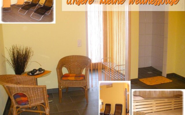 Ferienhaus Sporer