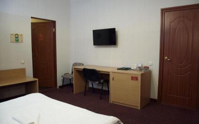 Residenz Hotel