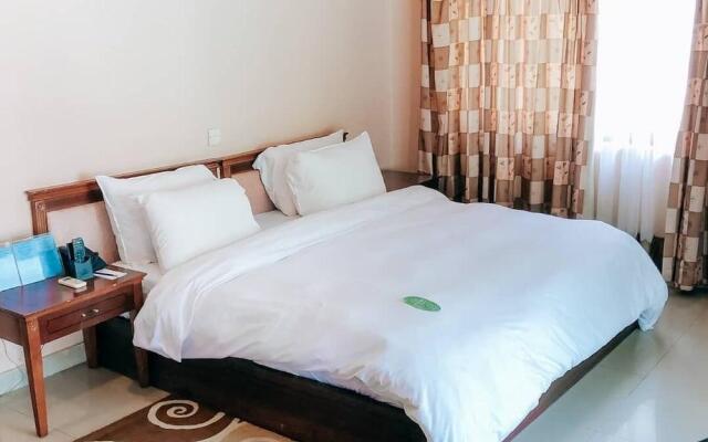 Busia Beach Resort- A Golden Beach Hotel