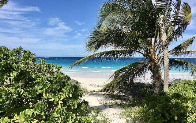 Low Cay