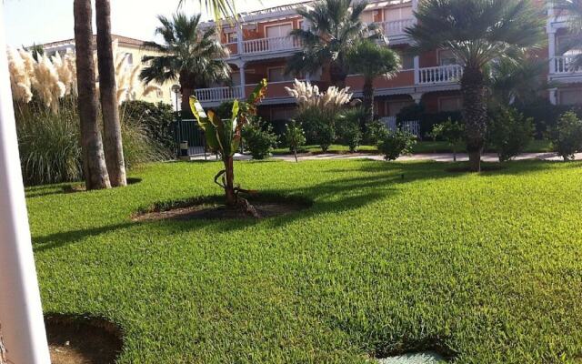 Apartamento Estrella Blanca 3