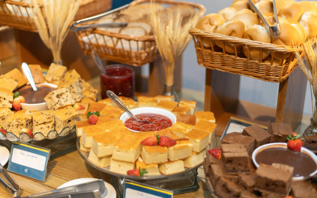 Golden Tulip Porto Vitória