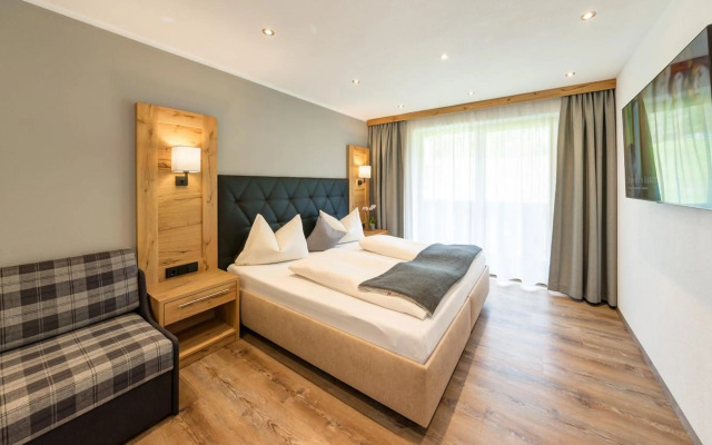 BIRKENHOF - Premium Apart & Suites