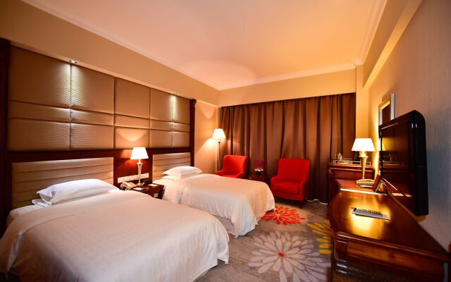 Sheraton Guilin Hotel