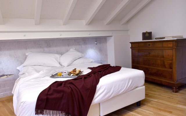 Phi Hotel Bologna