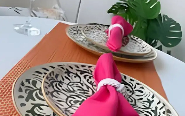 Condomínio ver de Panorama