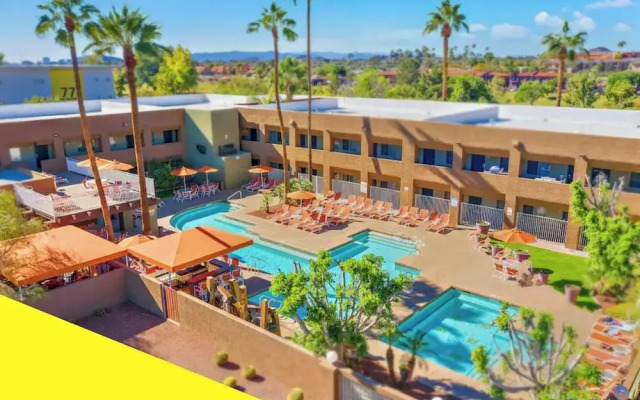 Bposhtels Scottsdale