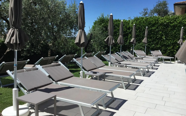 Hotel Villa Cà Nova