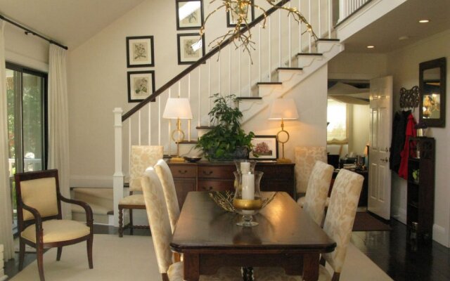 Hamptons Brazil Guest House