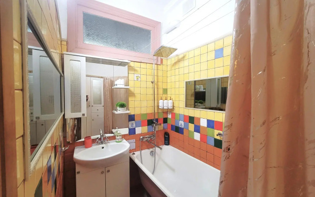 Home Time Apart (Хоум Тайм Апарт) на улице Алеутская