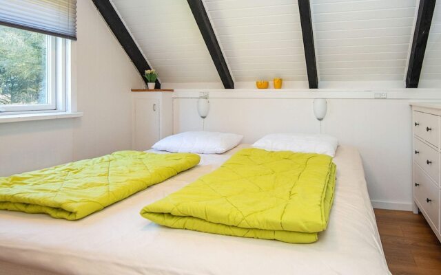 Holiday home Ringkøbing VI