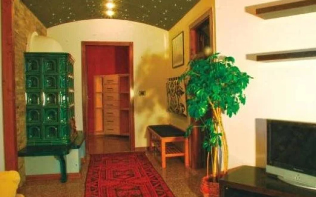 Hotel Garnì Zanella