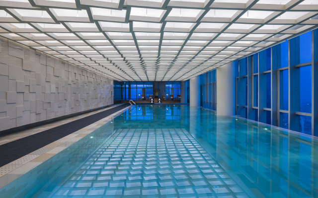 Park Hyatt Guangzhou