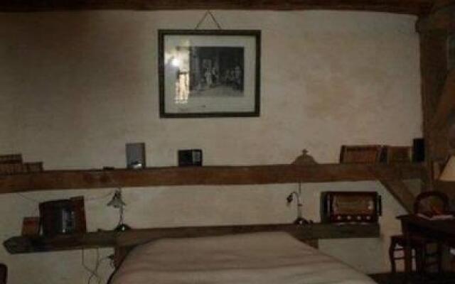 Château de Rosieres