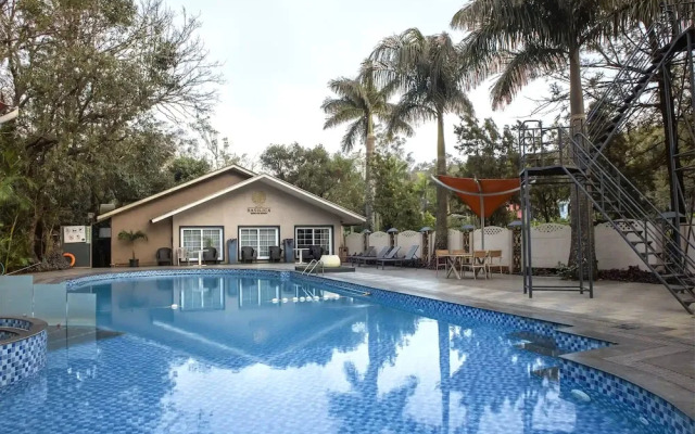 Basilica Resort - Where Luxury Redefines