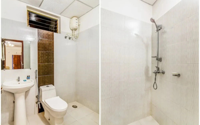 Classio Suites by FabHotel