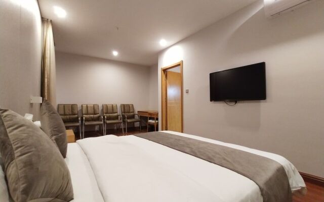 KBL Hotel