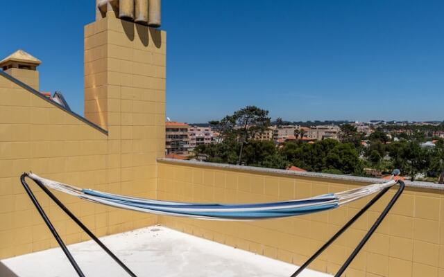 Esmoriz Land Sea View Apartment by MP