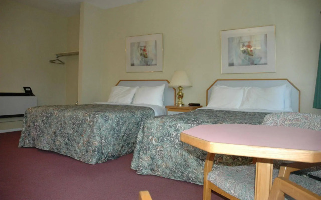 Spanish Villa Resort