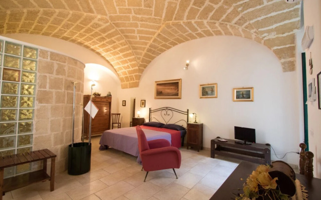 Terrazzo dei Sogni B&B