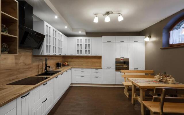 Domki Dream House Jędruś