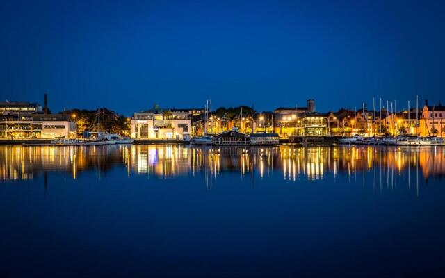 Home Hotel Carlscrona