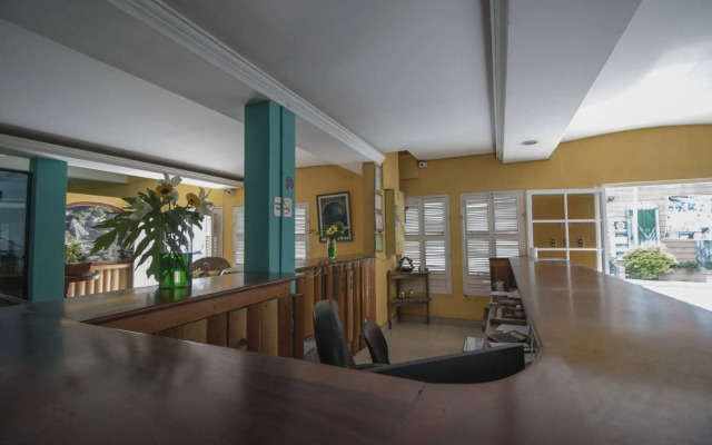 Hotel Santana