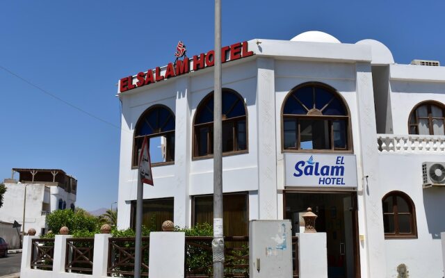 el-salam hotel